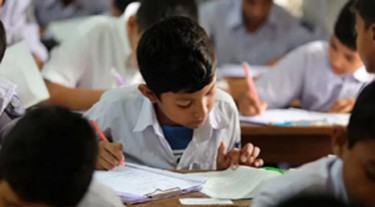 লটারির পরিবর্তে স্কুলে ভর্তি পরীক্ষা চান সরকারি স্কুলের শিক্ষকরা