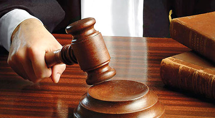 মাদ্রাসাছাত্রকে বলাৎকারের দায়ে শিক্ষকের যাবজ্জীবন