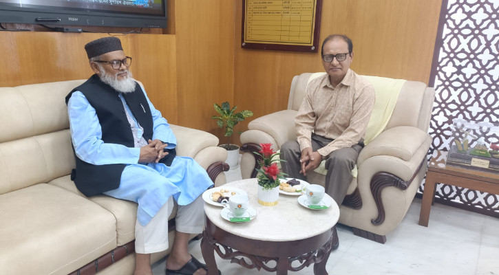 প্রাথমিক শিক্ষার বিষয়ে জনআকাঙ্ক্ষার পরিপন্থি পদক্ষেপ নেবে না সরকার