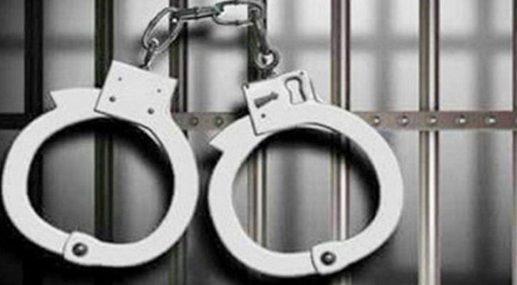 দেশজুড়ে অভিযানে গ্রেপ্তার ১৫৭০