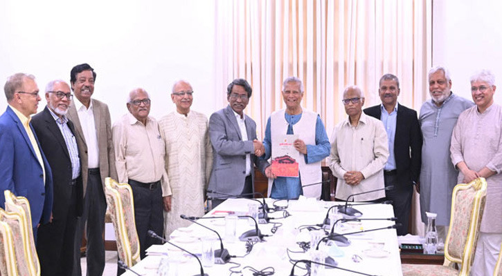 অধ্যাদেশ, নির্বাহী আদেশে যেসব সংস্কার বাস্তবায়ন সম্ভব