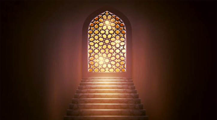 শরীয়তের পাঁচ নির্ভরযোগ্য উৎস