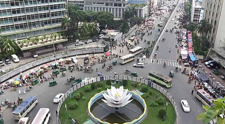 ঢাকায় আজ যেসব কর্মসূচি রয়েছে