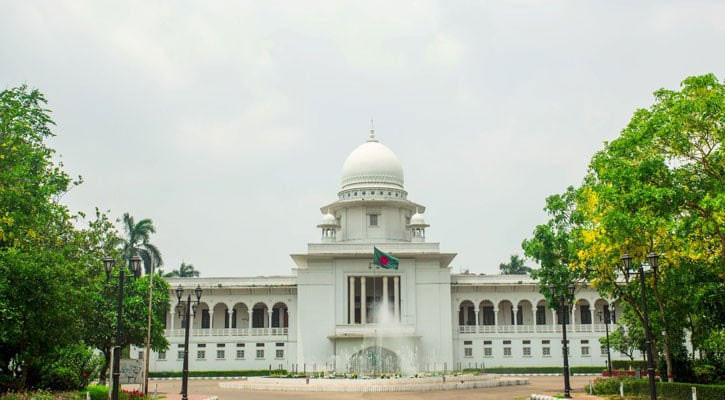 তত্ত্বাবধায়ক সরকারব্যবস্থা ফেরাতে পঞ্চম দিনের আপিল শুনানি চলছে