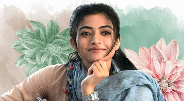 বাগদানের গুঞ্জন, ভবিষ্যৎ সন্তান নিয়ে রাশমিকার যে পরিকল্পনা