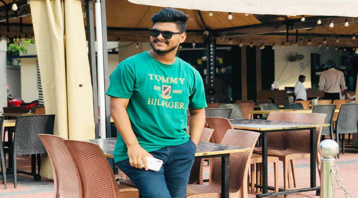 ছাত্রদল কর্মী হত্যা মামলায় ৮ জন গ্রেপ্তার