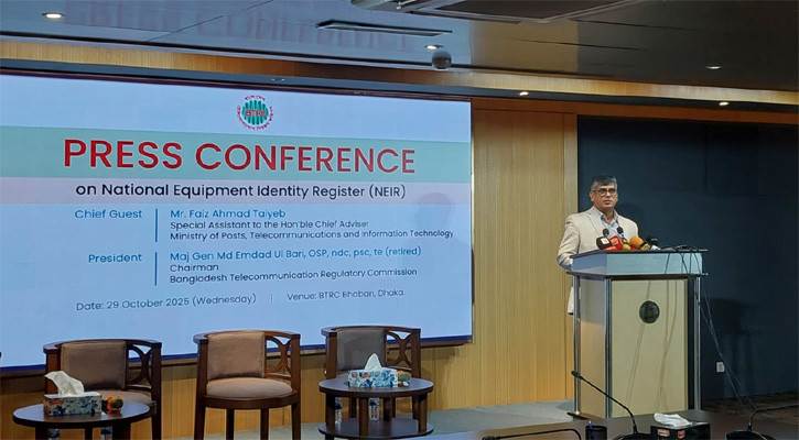 ১ নভেম্বর থেকে ১০টির বেশি সিম বন্ধ শুরু করবে অপারেটররা