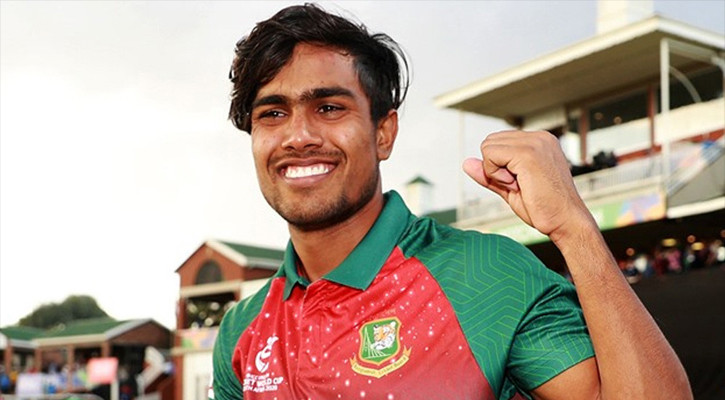 হংকং সিক্সেসের জন্য বাংলাদেশ দল ঘোষণা, নেতৃত্বে আকবর