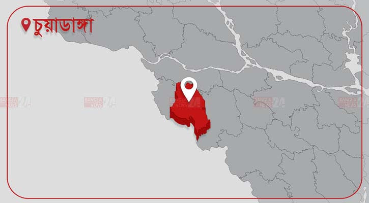 চুয়াডাঙ্গায় স্ত্রী হত্যার দায়ে মৃত্যুদণ্ড