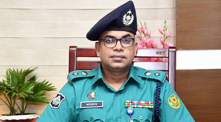 গাজীপুরের কালিগঞ্জের সাবেক মেয়রসহ ৫ নেতাকর্মী গ্রেপ্তার