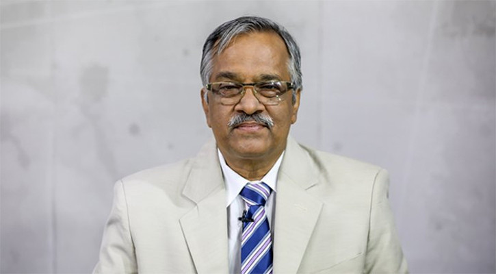 গুম-খুনের মূলে খায়রুল হকের তত্ত্বাবধায়কের রায়: জয়নুল আবেদীন