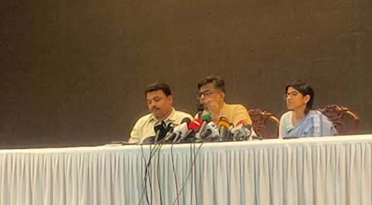 ফেব্রুয়ারির প্রথমার্ধেই নির্বাচন, ডিসেম্বরের প্রথম সপ্তাহে তারিখ ঘোষণা: প্রেস সচিব