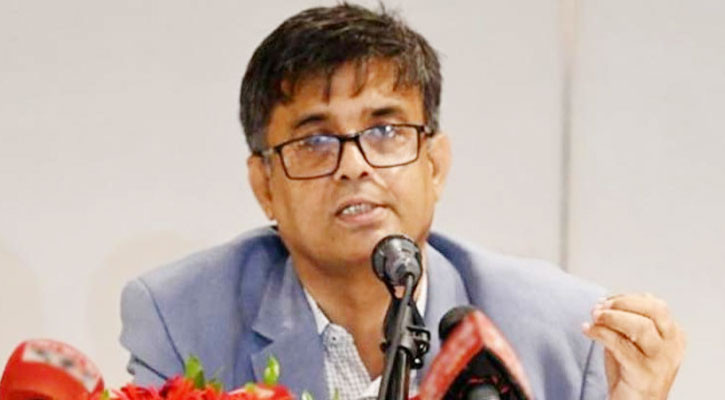 আগে রয়টার্সে শেখ হাসিনার  ইন্টারভিউটা পড়ি, পরে মন্তব্য: প্রেসসচিব