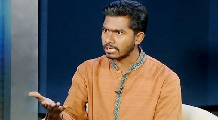 বিদেশি কূটনৈতিকদের একহাত নিলেন নুর