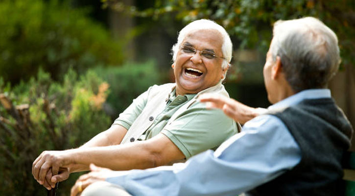 কবে প্রাণ খুলে হেসেছেন আপনি?