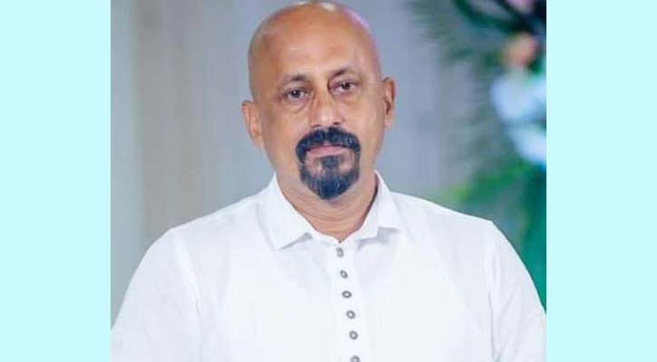 ফন্টু চাকলাদারের বিরুদ্ধে দেড় কোটি টাকার চেক ডিজঅনারের মামলা