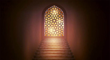 শরীয়তের পাঁচ নির্ভরযোগ্য উৎস