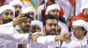 সৌদি-কাতারকে বিশ্বকাপে ‘তুলতে’ এএফসির বিরুদ্ধে নজিরবিহীন কারসাজির অভিযোগ