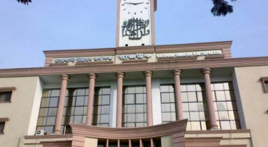 শেখ হাসিনার প্লট দুর্নীতি: আত্মসমর্পণের পর কারাগারে রাজউক কর্মকর্তা