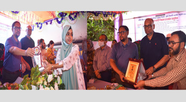 পড়ালেখার পাশাপাশি খেলাধুলা ও সংস্কৃতি চর্চা অপরিহার্য: চসিক মেয়র