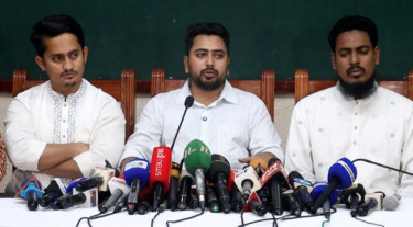 জুলাই সনদ বাস্তবায়ন না হলে নির্বাচনের সুযোগ নেই: নাহিদ