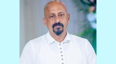 ফন্টু চাকলাদারের বিরুদ্ধে দেড় কোটি টাকার চেক ডিজঅনারের মামলা