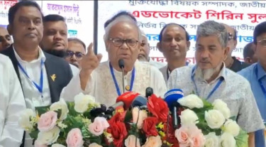 ফ্যাসিস্ট দলের দোসররা বিএনপির সদস্য হতে পারবে না: রুহুল কবির রিজভী