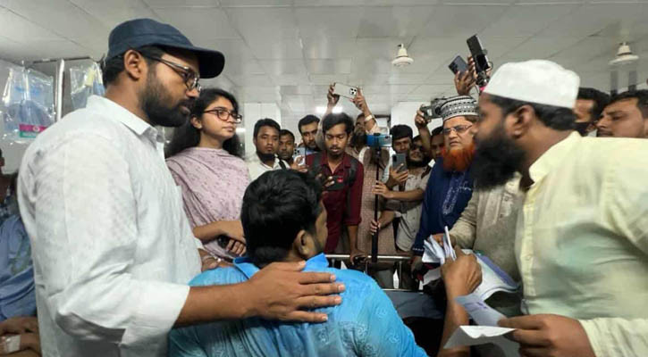 শিক্ষকদের অবহেলা, নির্যাতন কোনোভাবেই মেনে নেওয়া যায় না : তাসনিম জারা