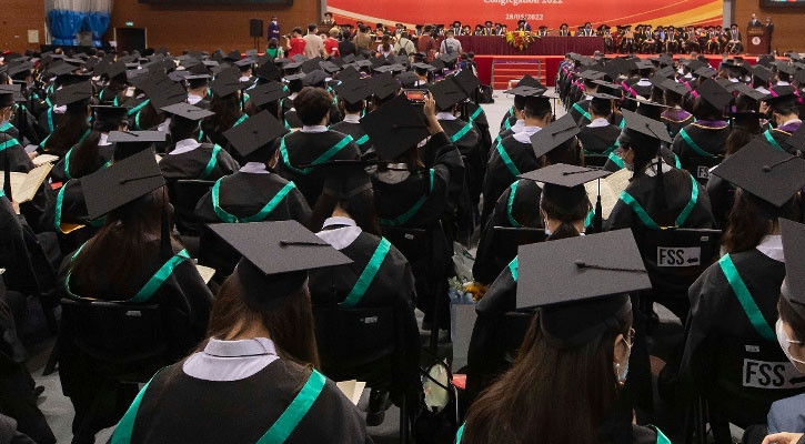 উচ্চশিক্ষার সুযোগ যুক্তরাষ্ট্রের মায়ামি বিশ্ববিদ্যালয়ে, আবেদন শেষ ১ নভেম্বর