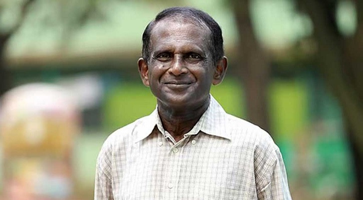 হাসপাতালে কেমন আছেন হাসান মাসুদ?