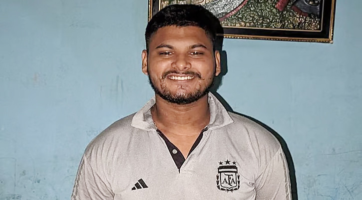 ছাত্রদল কর্মী হত্যা, পিস্তলসহ আরও ২ জন গ্রেপ্তার