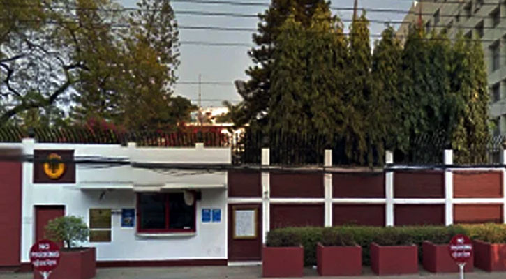 ভিসা আবেদনকারীদের সতর্ক থাকার আহ্বান জার্মান দূতাবাসের