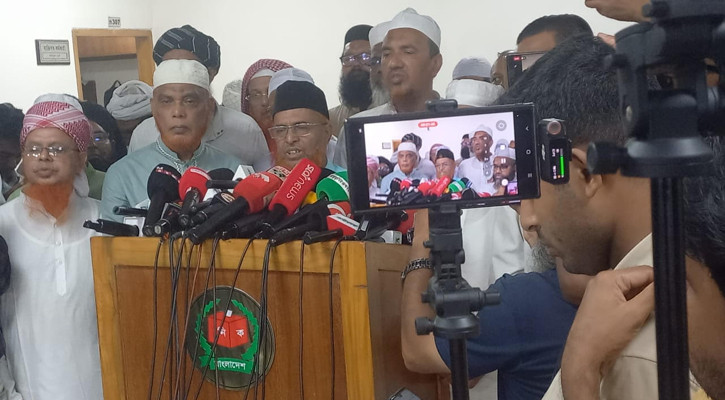 নভেম্বরে গণভোট, সংশোধিত আরপিও বহাল চায় আট দল