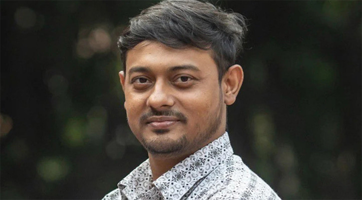 বিএনপি কাবিননামায় সই করেছে, ‘না’ বলার সুযোগ নেই: নাসীরুদ্দীন