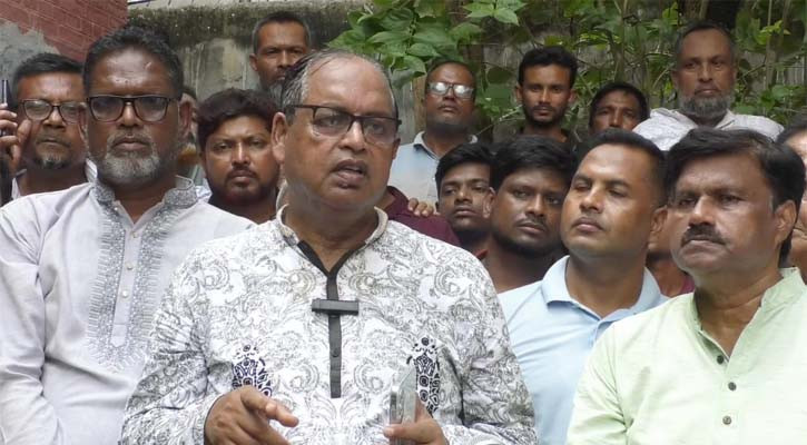 বিএনপি ‘না’ ভোটে গেলে গণভোট অর্থহীন হবে: দুদু