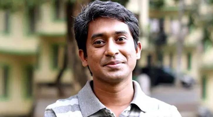 শিক্ষক ও লেখক ইফতেখার মাহমুদ আর নেই