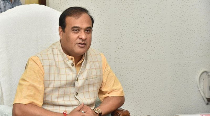 ‘আমার সোনার বাংলা’ গাওয়ায় আসামে কংগ্রেস নেতাদের বিরুদ্ধে দেশদ্রোহিতার মামলা!