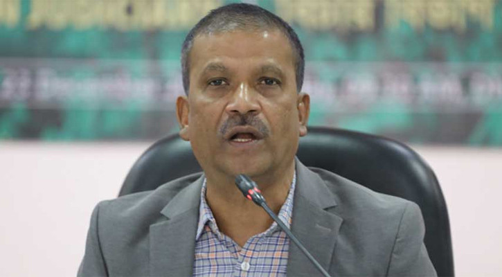 দলগুলোর মধ্যে তীব্র বিরোধে আক্ষেপ ঝাড়লেন আসিফ নজরুল