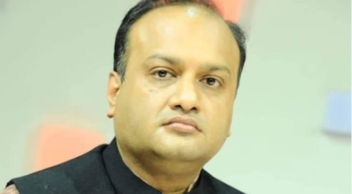 সাবেক এমপি তানভীরের ব্যাংক হিসাবের ১২০৮ কোটি টাকার অস্বাভাবিক লেনদেন