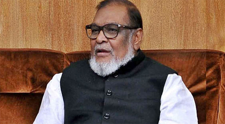 সাবেক মন্ত্রী মোজাম্মেলসহ তিনজনের আয়কর নথি তলব