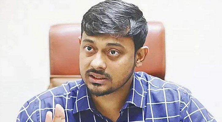 বিএনপির নোট অব ডিসেন্ট আসলে নোট অব চিটিং: নাসীরুদ্দীন পাটওয়ারী