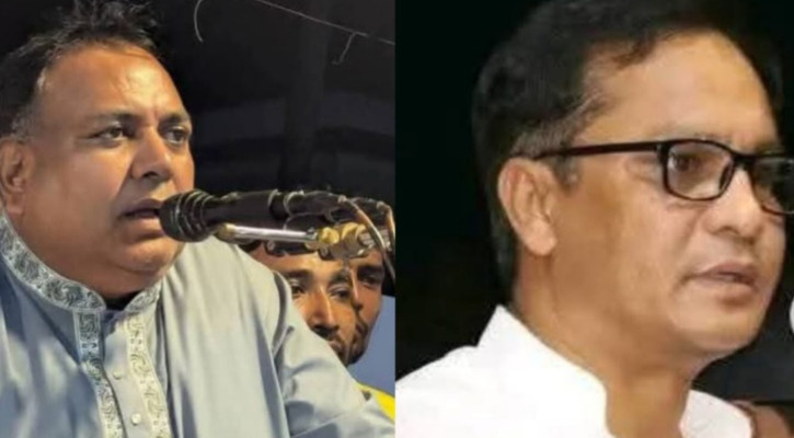 প্রতিদ্বন্দ্বী দুই ভাইকে সতর্ক করলো বিএনপি