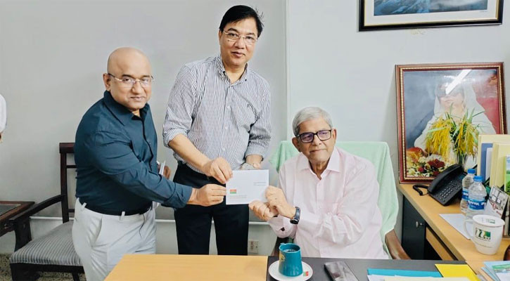 প্রবাসে বিএনপির অনলাইন সদস্যপদ নবায়ন শুরু ২ নভেম্বর