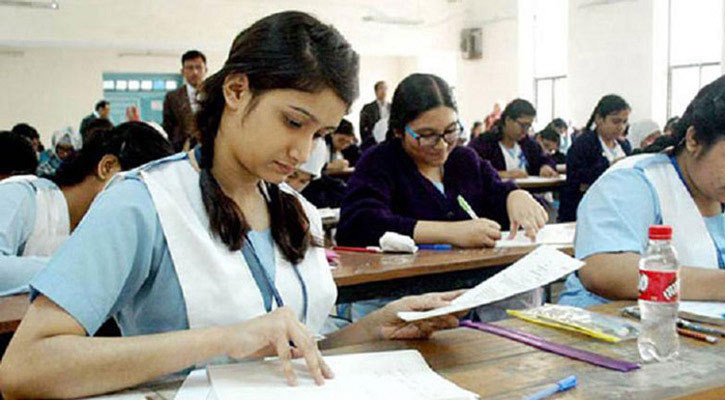 এসএসসির ফরম পূরণ শুরু ৩১ ডিসেম্বর
