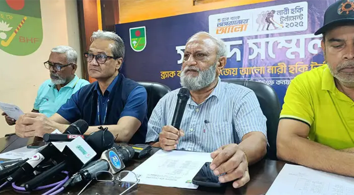 নারী হকিতে কোটি টাকার পৃষ্ঠপোষকতা