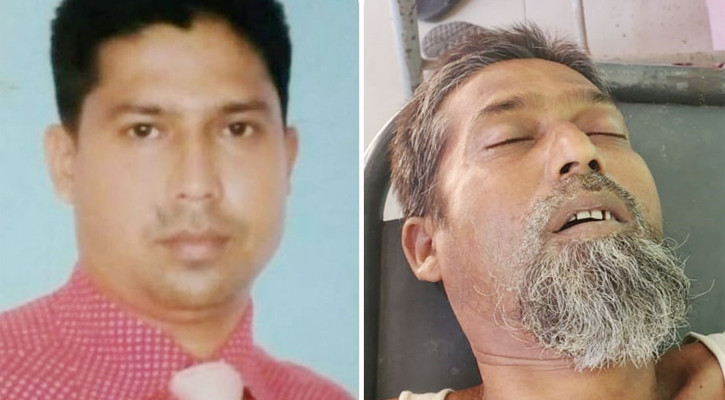 ৬ বছর আগে চট্টগ্রাম থেকে ‘অপহৃত’ কাস্টমস কর্মকর্তার লাশ মিলল ফেনীতে