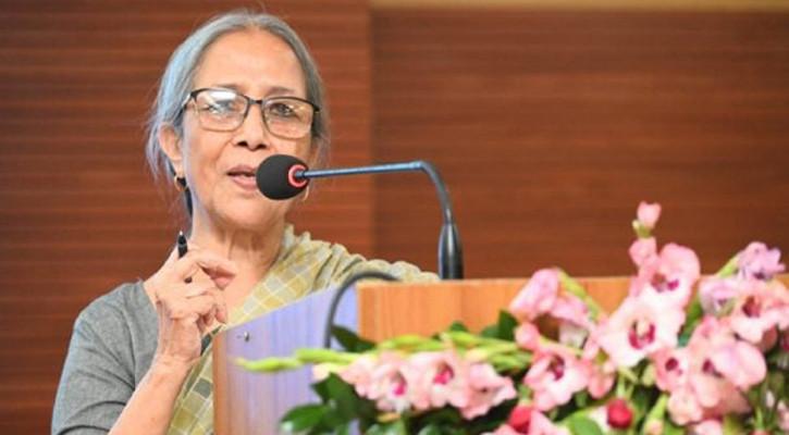 দেশের পুষ্টি-অর্থনীতিতে গ্রামীণ নারীদের অবদান অপরিসীম: প্রাণিসম্পদ উপদেষ্টা