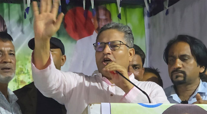 আগামী নির্বাচনে শরীয়তপুরের ৩টি আসনেই ধানের শীষ বিজয়ী হবে: বাবুল