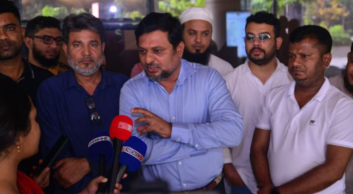 এনইআইআরে মোবাইল ব্যবসার সঙ্গে জড়িত ১০ লাখ মানুষের রুজি-রুটির উদ্বেগ