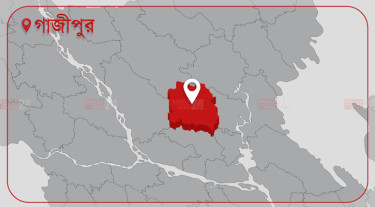 গাজীপুরে যৌথ বাহিনীর অভিযানে অস্ত্র-মাদকসহ আটক ২